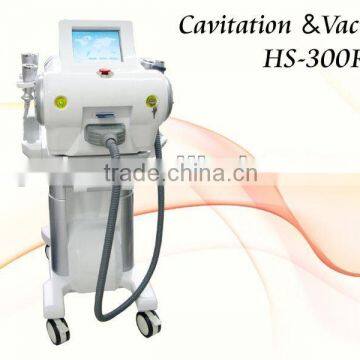 Chinese Apolo Med CE& ISO approved beauty machine fat burning beauty machine