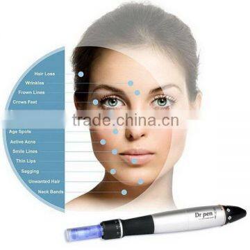 Microneedle Derma Pen /electric Derma Pen / Auto Derma Pen photo-5