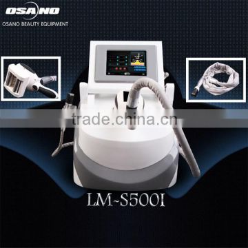 Face Lift Portable Vacuum Machine Radio Frequency Handpiece