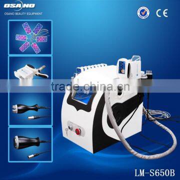 2014 New Laser Radio Frequency Ultrasonic Cavitation Venus Freeze Machine