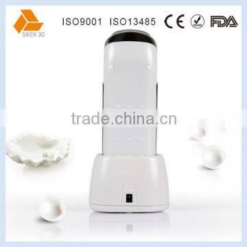 Portable Beauty Equipment Professional Skin Care Facial Deep Cleaning Machine photo-4