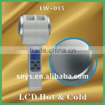 Hot and cold Therapy (LW-015)