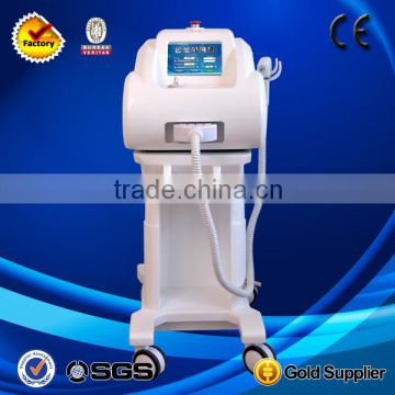 CE Approved Q Switched Nd Yag Laser Machine 1-10Hz With Fast Results/q Switched Nd Yag Laser Tattoo Removal Tattoo Removal System