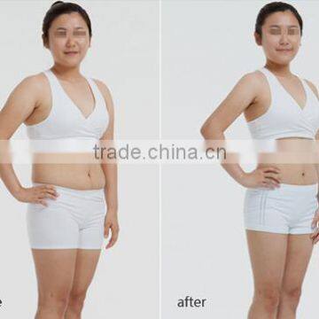 Most Effective Professional Non-Invasive Fat Reduction Lipohifu Body Shape Slimming Machine
