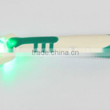 Medical stainless steel Photon therapy dermaroller/skin derma roller with OEM service -L001