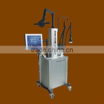 professional cavitation slimming machine for beauty salon use weight loss equipment on hot sale