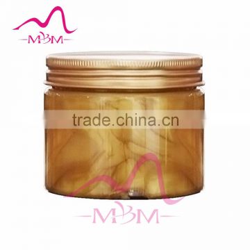 Zhengzhou Gree Well 24k Anti-Aging Collagen Effective Gold Collagen Crystal Facial Mask by Cosmetic OEM/ODM