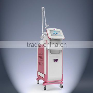 Q-switch 1064nm Nd Yag Laser Tattoo 800mj Removal /Freckle Removal/pigment Dispelling Machine Haemangioma Treatment