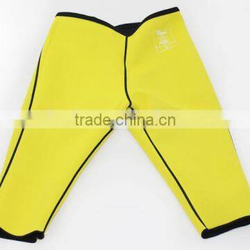 Hot Neoprene Fitness Body Sharpers With Full Length Sports Slimming Pants Weight Loss Running Trousers Sets as Seen on tv photo-2