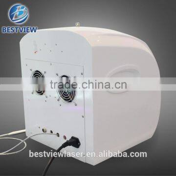 High Frequency Laser Vascular Therapy Vascular Removal for Salon and Clinic photo-4