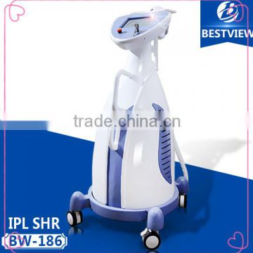 Bikini Hair Removal Speckle Removal Factory Ipl Machine OPT Wrinkle Removal SHR Ipl Hair Removal Machine Salon