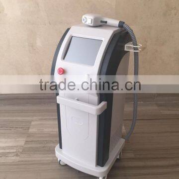 Newly Design Professional OPT SHR IPL For Beauty Salon 640-1200nm Spa Clinic Use / Hair Removal IPL Machine 480-1200nm photo-4