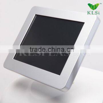 KLSi Laser 808nm Diode Laser Hair Removal Machine / 12 * 12 Big Spot Size Fastest Hair Removal