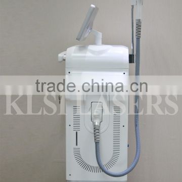 Beijing KLSi Laser Diode Medical Hair Removal Depilacion Portable