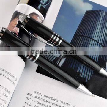High Quality Metal Pen, Personalized Best Luxury Gift Rollerball Pen