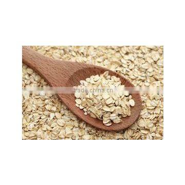 OAT FLAKES CEREAL