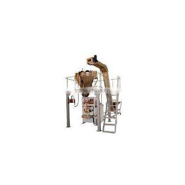 Vertical Packing Machines "Liner Weighers"