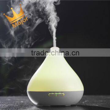 Major 7colors led light big scent diffuser machine,aroma diffuser CE,RoHS certificate