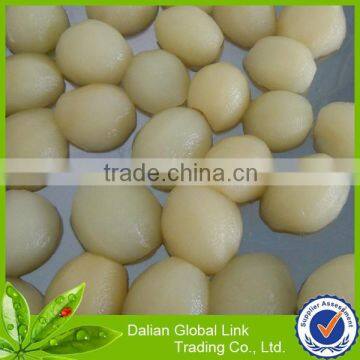 New crop canned dangshan snow pear halves 425g