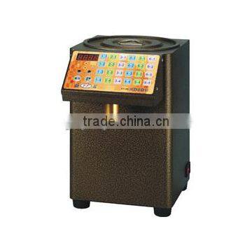 Taiwan Fructose Filling Machine photo-2