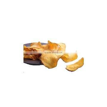 Vacuum Fried Fruit & Vegetable Snacks