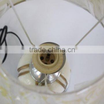 No.1 Yiwu Exporting Commission Agent Wanted Pretty European Style Bedside Table Decorative Lamp photo-5