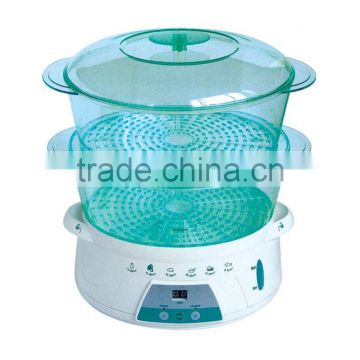 food steamer TS-9688-2(C)