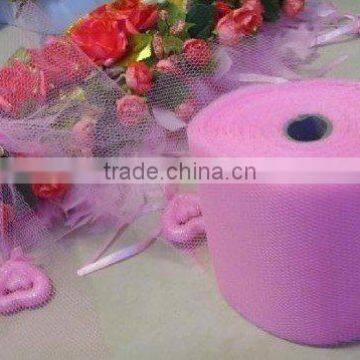 Tulle Netting Roll