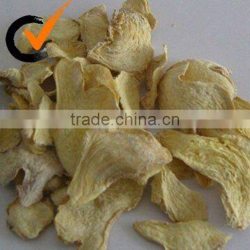 Nature Dried Ginger Flake