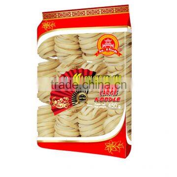 Healthy Long Large Noodles 450g