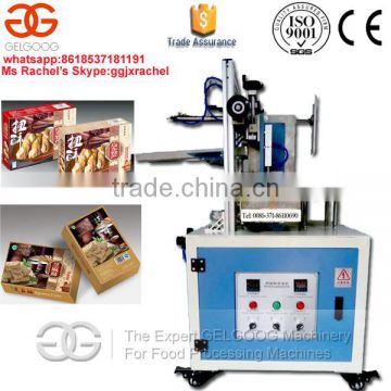 Best Price Soap Box Sealing Machine Automatic Sealing Machine