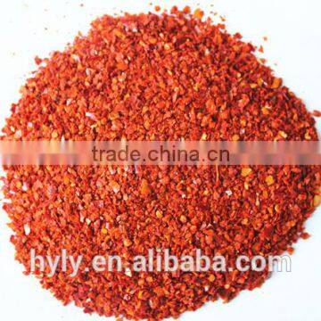 2015 Fresh Crop Dried Red Chilli Flakes photo-4