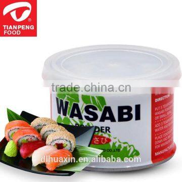 Main promotion 48g in Can Quick Express DARUMA Superior wasabi powder