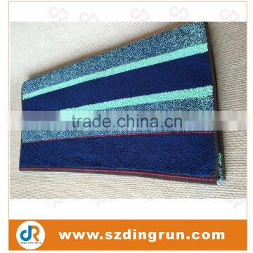 Towel for Bathroom, 100% Cotton Striped Bath/face Towel, Stripped Towel Set photo-4