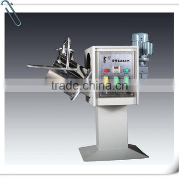 CE certificate JINHE Brand mixer 20-55L mixer machine