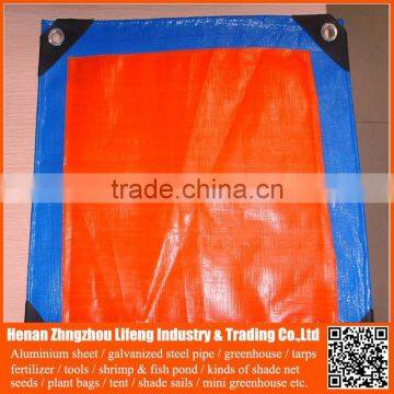 Hdpe Tarpaulin : Korea Plastic pe Tarpaulin of Trucks , Truck Tarpaulin Fabric Roll Roofing Covers