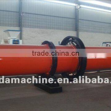 Hot Sale and High Quality Rotary Dryer with CE