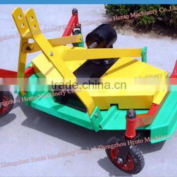 4wd Lawn Mower Tractors photo-3