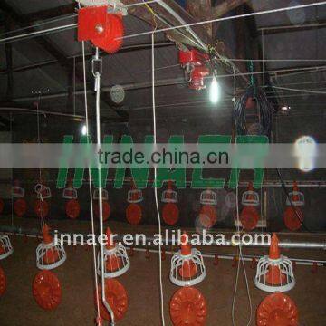 Automatic Feeders for Broilers 0086-18231821782