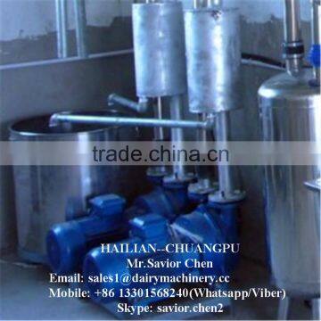 Pipeline Milking Machine For Sale