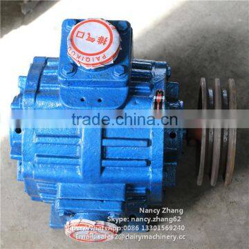 Milking Parlor Spares, Electric Vacuum Pump