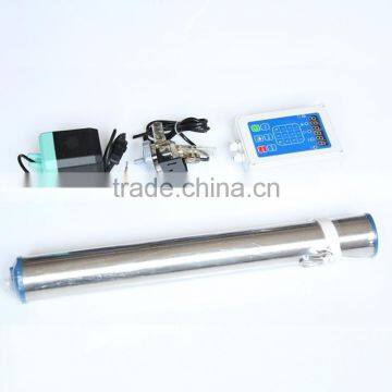 Goats Milking Cluster Automatic Remover System