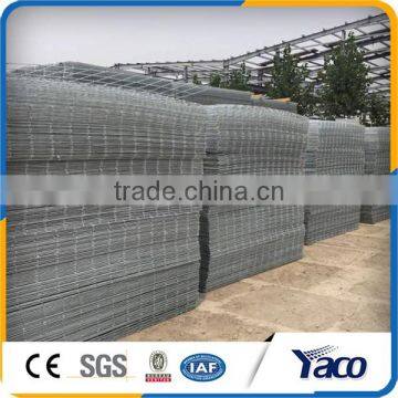 Factory supply cheap price building ribbed bar welded steel reinforcing wire mesh