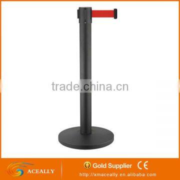 Stainless Steel Retractable Belt Barriers Price photo-3