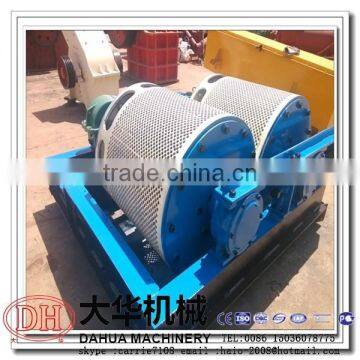 2015 new type expanded clay pelletizer