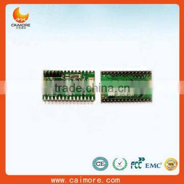 M2M industrial zigbee module