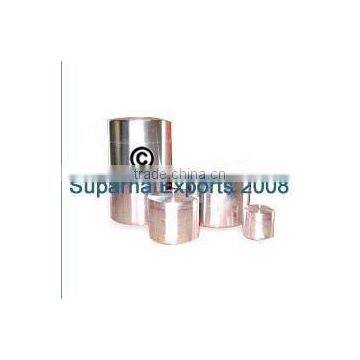 Tea Canister