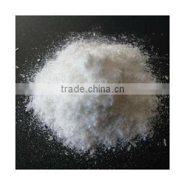 Aluminium fluoride dry process prodcution