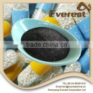 Trade Assurance Low Price Organic Fertilizer Additive High Concentrated Fulvic Acid 95% photo-3