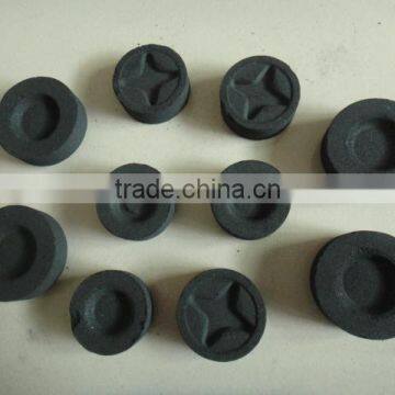 hookah charcoal of fruit flavor